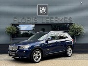 BMW X3 - xDrive35i | Youngtimer | Beige Leer | Navi | Xenon |