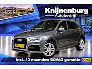 Audi Q3 - 1.4 TFSI 150pk Sport Pro Line S | LED | Keyless | Trekhaak |