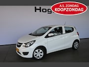 Opel Karl - 1.0 ecoFLEX Edition Airco Cruise control Elektrisch pakket 1