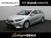 Kia Ceed - cee'd Sportswagon Pulse 1.0 T-GDi 120 MHEV DCT ISG | ** GRAT