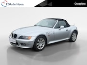 BMW Z3 - Roadster 1.8 S | NL Auto | 98988KM NAP | Stoelverwarming | L