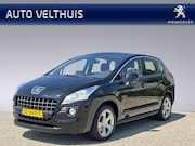 Peugeot 3008 - 1.6 THP 156PK Automaat *pdc, trekhaak, bluetooth