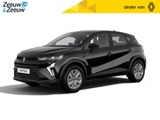 Renault Captur - (Zeeuw & Zeeuw Private Lease Actie v.a. € 448, -) E-Tech ful
