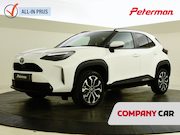 Toyota Yaris Cross - 1.5 Hybrid 115 First Edition | Navigatie | DAB | Keyless