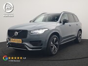 Volvo XC90 - T8 Recharge AWD R-Design Long Range PHEV 456pk Dealer O.H | 
