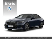 BMW i5 - eDrive40 M Sport Edition | M Sportpakket Pro | Innovation Pa