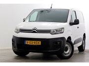 Citroën Berlingo - 1.2 PureTech 110pk Benzine Automaat Airco/Navi/3Pers. 06-202