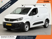 Peugeot Partner - 1.5 BlueHDI Premium 130PK Automaat Airco Cruise Control Navi