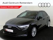 Audi A3 - Sportback 1.5 e-hybrid Advanced edition | SoH 100% | Achteru