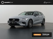 Volvo V60 - 2.0 T8 Plug-in hybrid AWD Plus Dark | Ele.verstelbare stoele