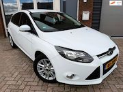 Ford Focus - 1.6 TI-VCT Titanium / AUT / Clima / PDC / Stoelverwarming