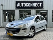 Peugeot 308 - 1.6 VTi Blue Lease, NAVI, CRUISE