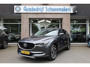 Mazda CX-5 - 2.0 SkyActiv-G 165 Skylease GT CAMERA HUD DAB STUUR+STOELVER
