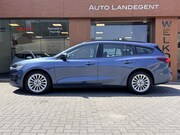Ford Focus - Wagon 1.0 EcoBoost Connected Stoel/Stuur/Voorruit verwarming