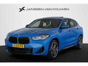BMW X2 - xDrive25e M Sport Panoramadak Head-Up HiFi Keyless Memory