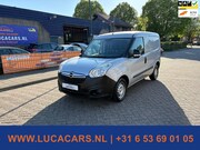 Opel Combo - 1.3 CDTi L1H1 Edition