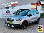 Opel Crossland - X 1.2 Turbo 110pk 120 Jaar Edition/ All season banden/ Stoel