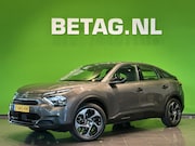 Citroën e-C4 - You 50 kWh | Camera | Apple/Android |
