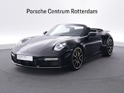 Porsche 911 - Cabrio 3.8 Turbo S