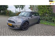 MINI Clubman - Mini 1.6 One Business Line