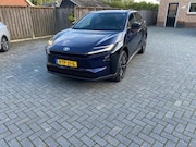 Toyota bZ4X - Toyota bZ4X Dynamic 73 kWh 360CAMERA DODEHOEK STOEL/STUURVER