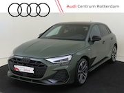 Audi A3 - Sportback 45 TFSI e S edition Competition | SoH 100% | Panor
