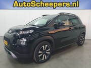 Citroën C3 Aircross - 1.2 PureTech S&S Business HUD/NAVI/CRUISE/AIRCO/LMV