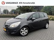 Opel Meriva - 1.4 Turbo Automaat | Anniversary Edition | Cruise control |