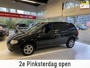 Chrysler Ram Van - 2.5 CRD VAN - Grijs Kent - Youngtimer - BTW