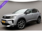 Citroën C5 Aircross - 1.6 Plug-in Hybrid Led Carplay Cruise 23 Nieuw Model Vol Opt