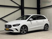 Mercedes-Benz B-klasse - 250 e Urban | navi | leder | sfeer verlichting | trekhaak | 