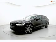 Volvo V60 - 2.0 T8 Recharge AWD R Design CAM ACC LEER