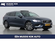 Volvo V60 - T8 Twin Engine Inscription | Panoramadak | Bowers & Wilkins 