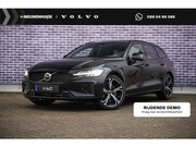 Volvo V60 - T8 Plug-in hybrid AWD Plus Performance | Long Range | Google