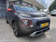 Citroën C3 Aircross - 110 PK SHINE OPEN DAK 12 MND BOVAG RIJKLAAR PRIJS