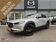 Mazda CX-30 - 2.0 e-SkyActiv-X M Hybrid Homura | 6 JAAR FABRIEKSGARANTIE |