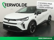 Renault Captur - techno full hybrid E-Tech 160 | pack winter | pack light & s