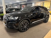 Audi Q7 - 55 TFSI phev e quattro Pro Line S-line / B&O / Leder dashboa