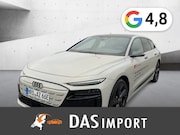 Audi A6 - e-tron performance