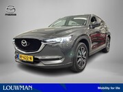 Mazda CX-5 - 2.0 SkyActiv-G 160 GT-M 4WD | Automaat | electrisch schuifda