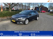 Ford Focus - 1.0 Titanium Edition