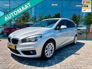 BMW 2-serie Gran Tourer - 220i Sport, automaat, NAP, Navi, Trekhaak, Clima, Cruise