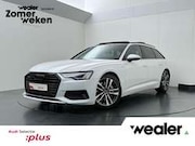 Audi A6 - Avant 50 TFSI e quattro S edition | 299 PK | SoH 1