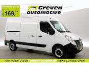 Renault Master - 2.3 dCi L2H2 170PK | Automaat | Airco | Cruise | 3 Zits | Na