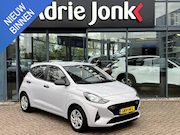 Hyundai i10 - 1.0 Comfort NAVIGATIE | A. CAMERA | CRUISE CONTROLE | APPLE