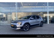 Kia Niro EV - Plus Advanced 64.8 kWh | NAV | Climate control | Stoel en st