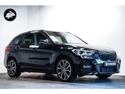 BMW X1 - xDrive25e M Sport|Full opt!|Pano dak|Harman|Trekhaak|Head up