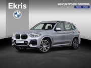 BMW X3 - xDrive20i High Executive M-Sportpakket / Pano / Trekhaak / H