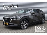 Mazda CX-30 - Skyactiv-X 180pk M-hybrid Automaat Luxury | I-Activsense | L