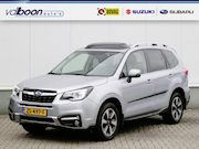 Subaru Forester - 2.0 Premium | Navi | Cruise | Leder | Trekhaak